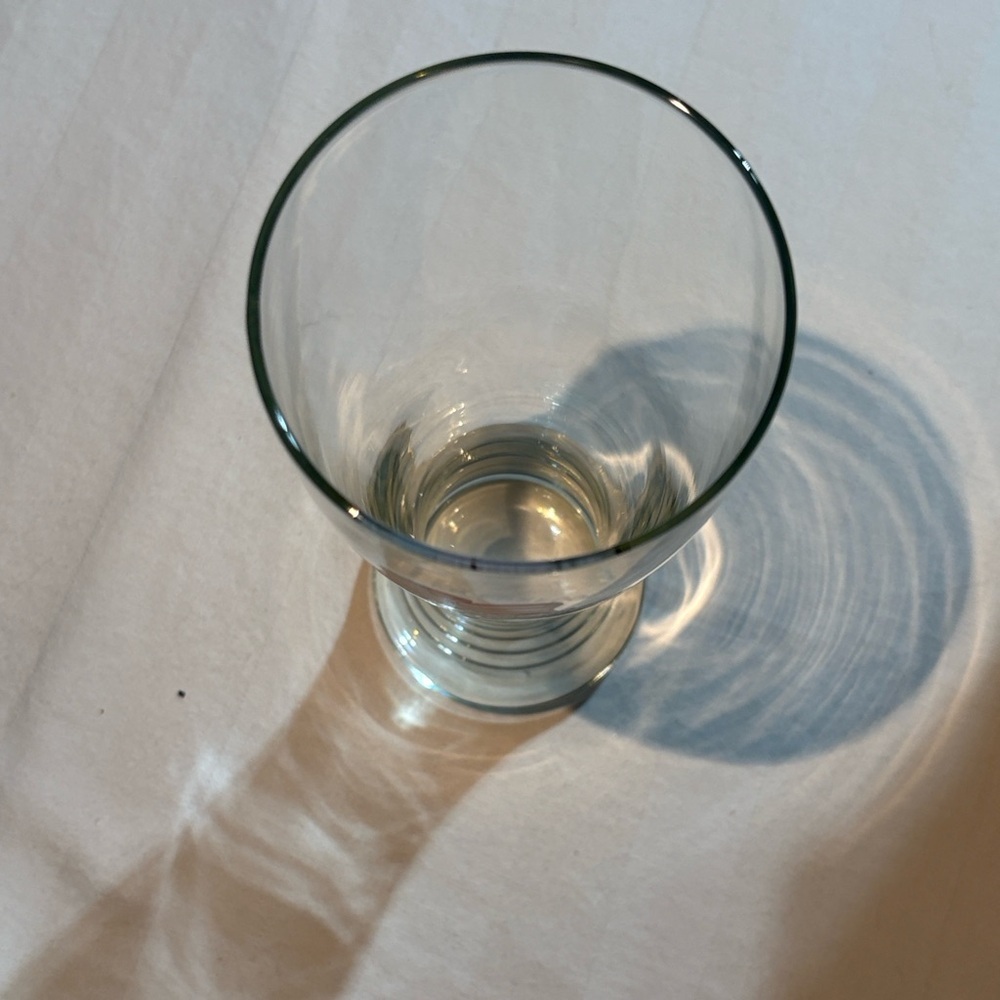 Vintage Harley-Davidson Vegas & Hard Rock Cafe Vegas Hurricane Beer Glass - Picture 16 of 16